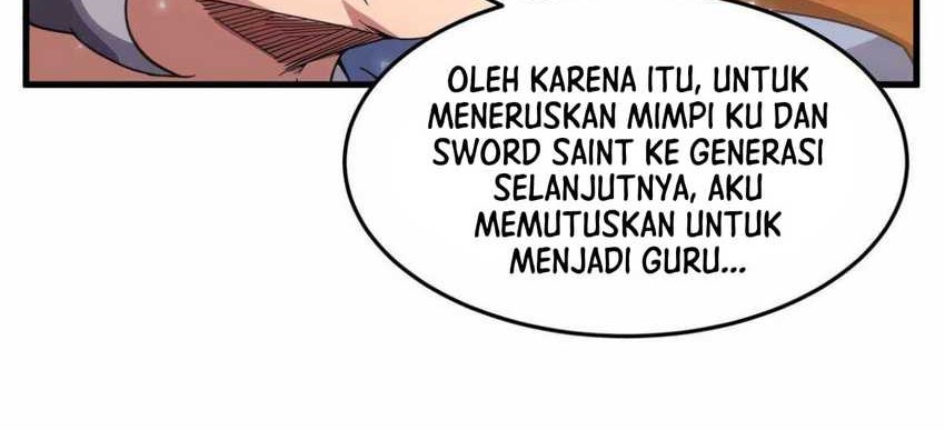 Despite Coming From the Abyss, I Will Save Humanity Chapter 111 Gambar 24