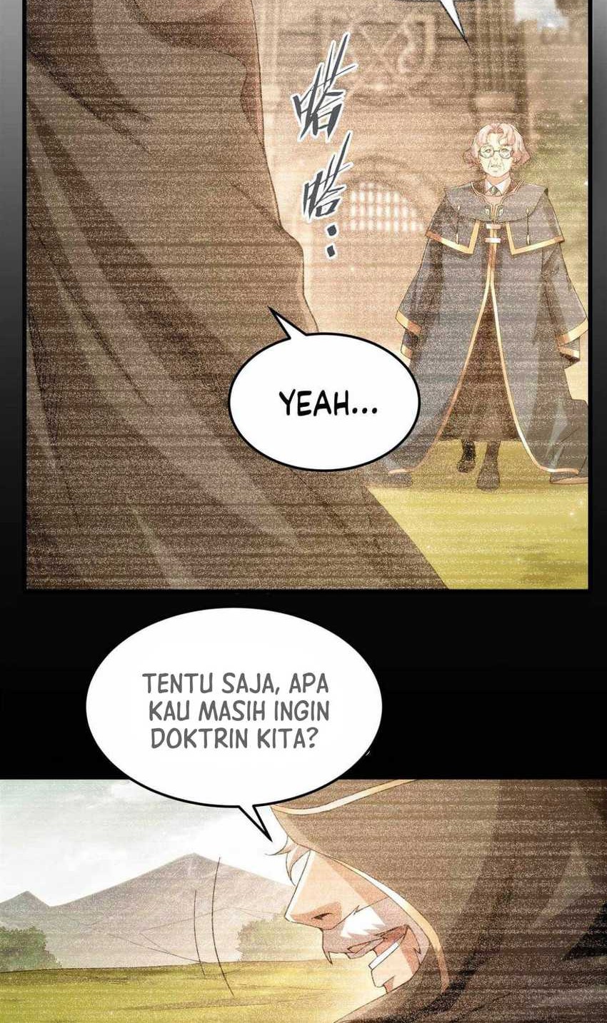 Baca Despite Coming From the Abyss, I Will Save Humanity Chapter 111 Gambar 2