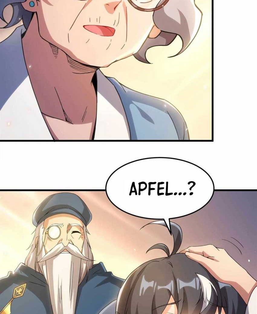 Despite Coming From the Abyss, I Will Save Humanity Chapter 111 Gambar 16