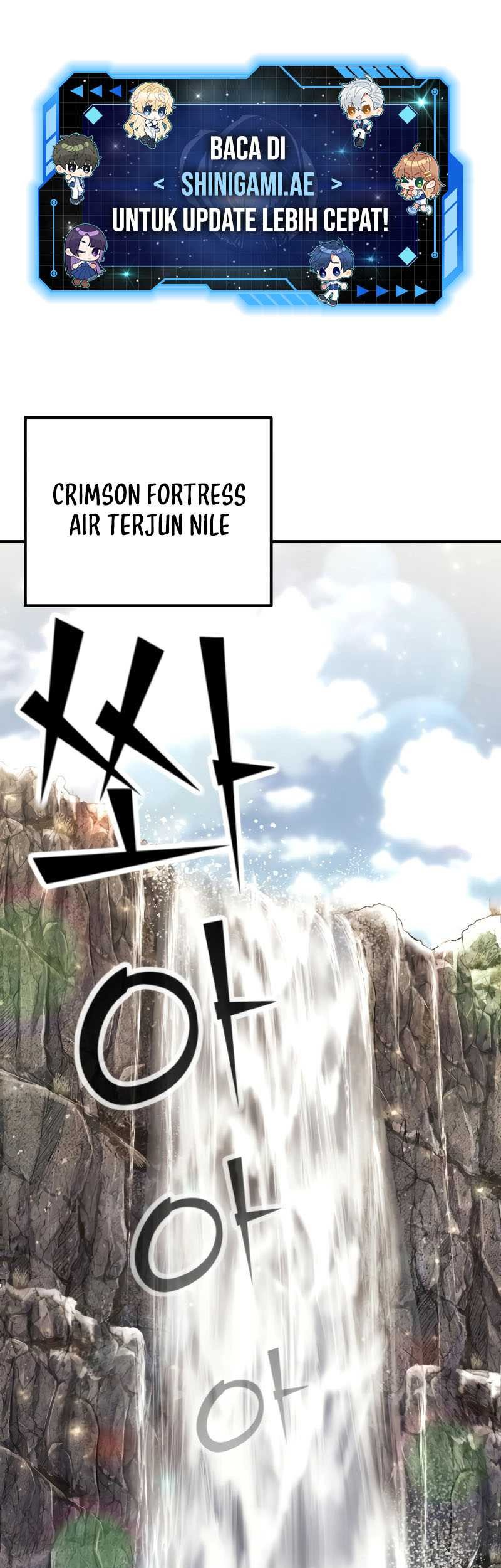 Baca Standard of Reincarnation Chapter 91 Gambar 2