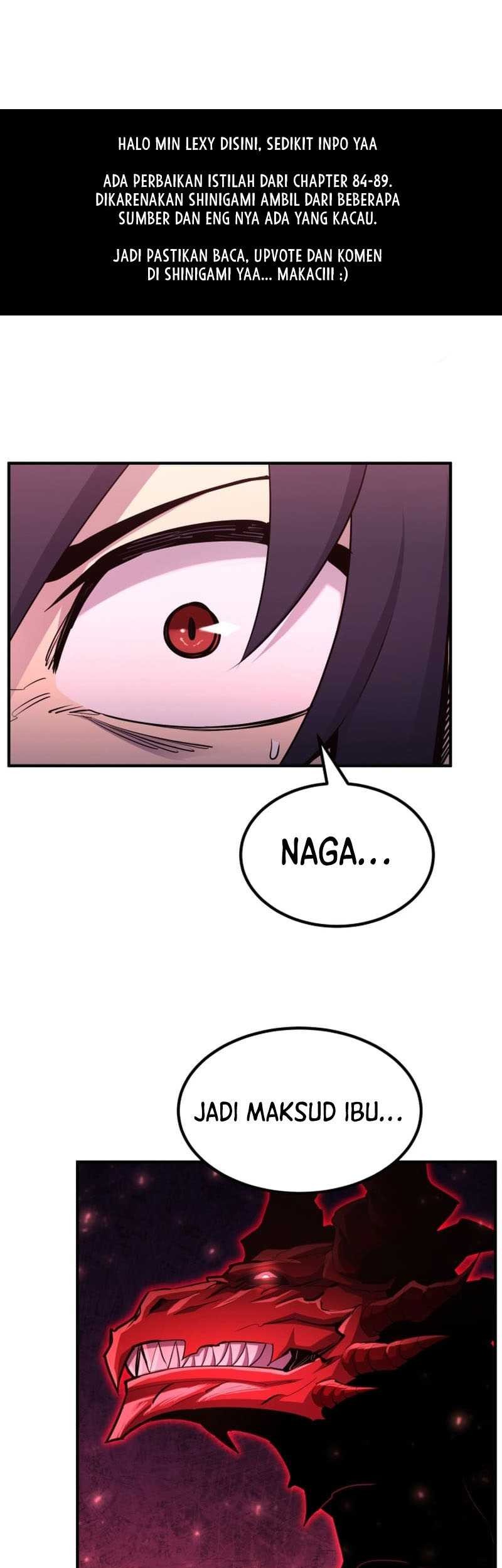 Baca  Standard of Reincarnation Chapter 90 Gambar 2