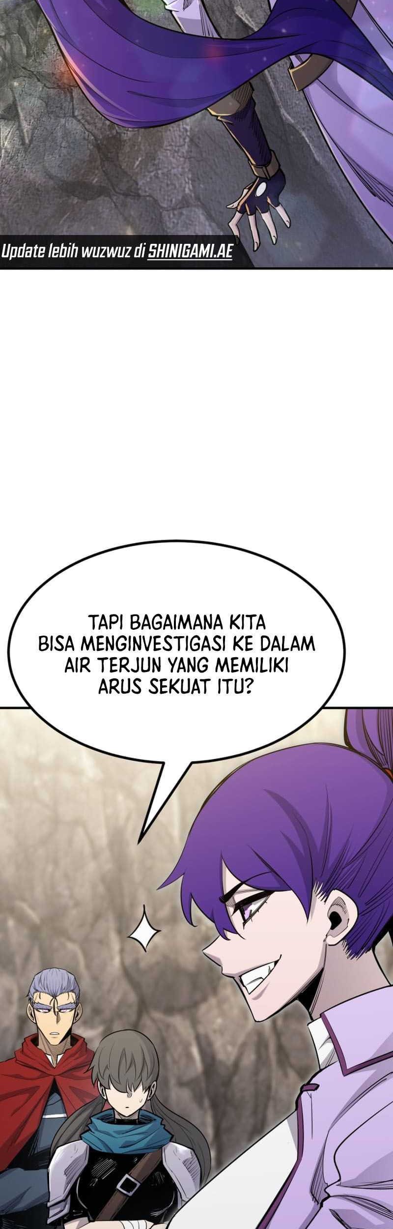 Standard of Reincarnation Chapter 89 Gambar 40