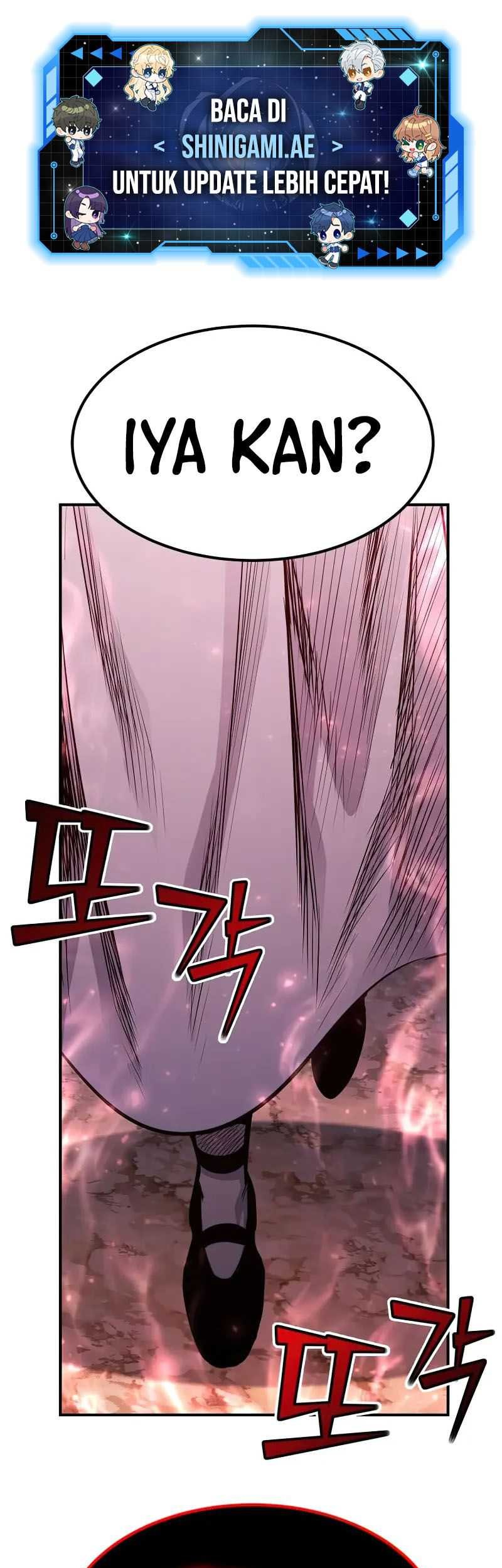 Baca Standard of Reincarnation Chapter 87 Gambar 2