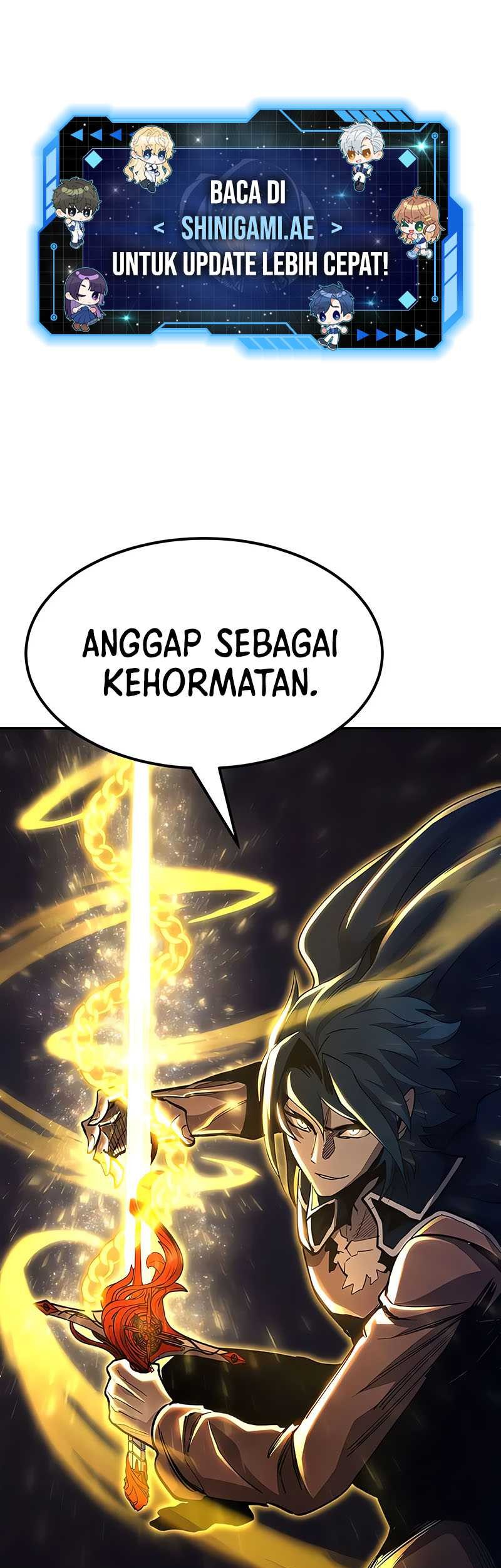 Baca Standard of Reincarnation Chapter 86 Gambar 2
