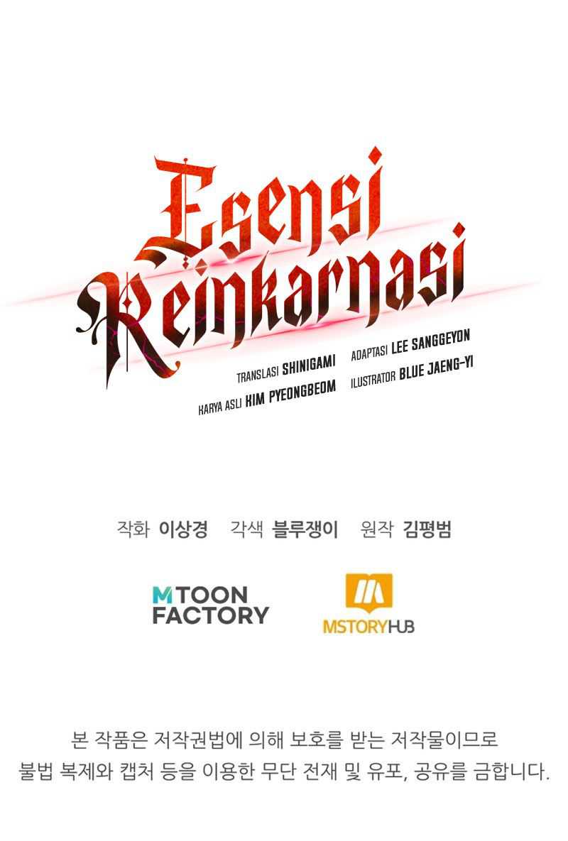 Standard of Reincarnation Chapter 85 Gambar 78