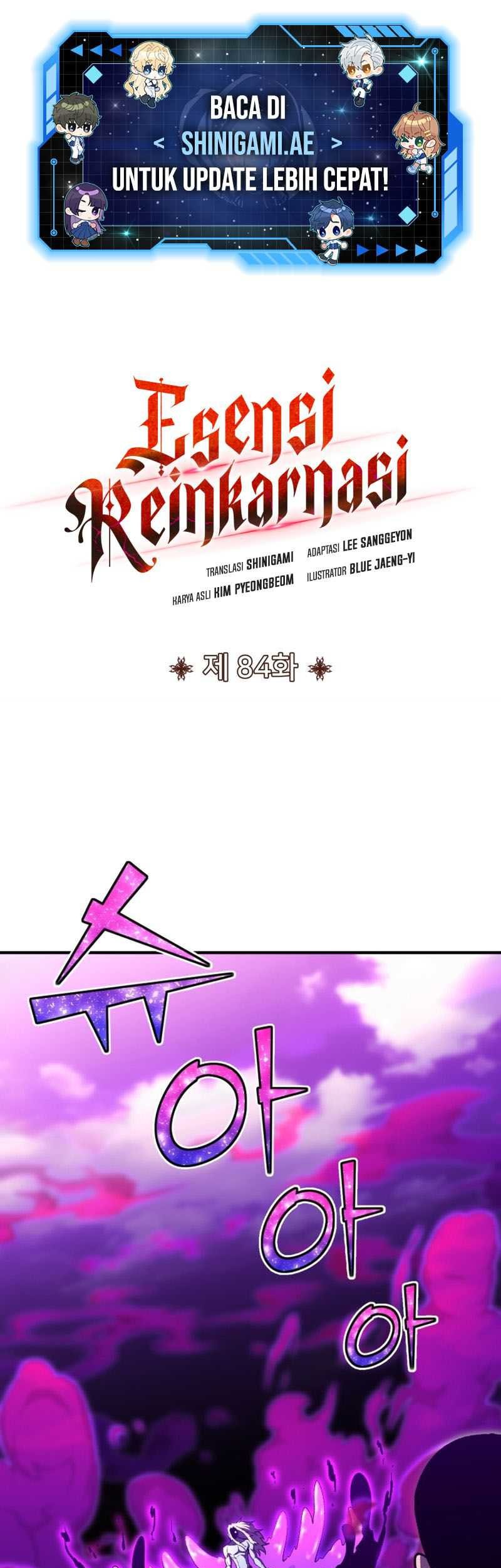 Baca  Standard of Reincarnation Chapter 84 Gambar 2