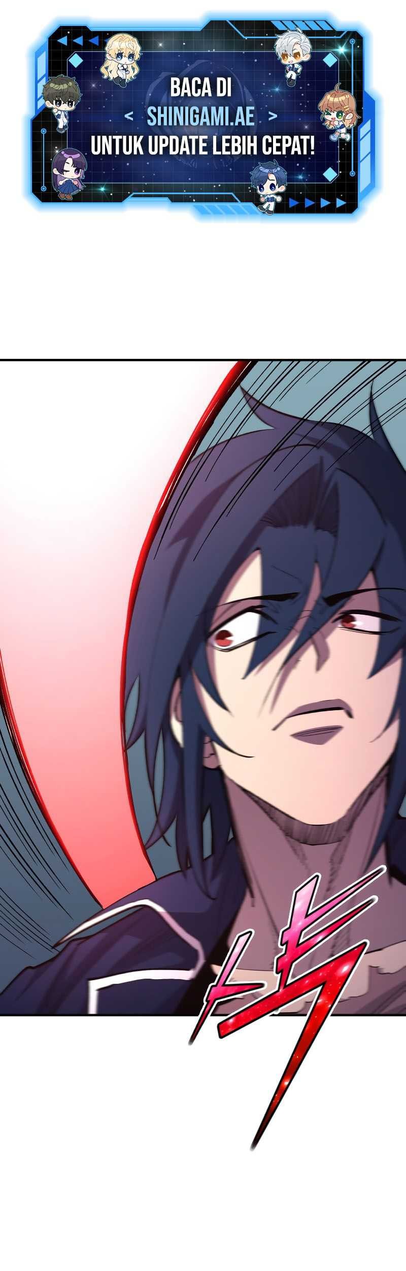 Baca Standard of Reincarnation Chapter 83 Gambar 2