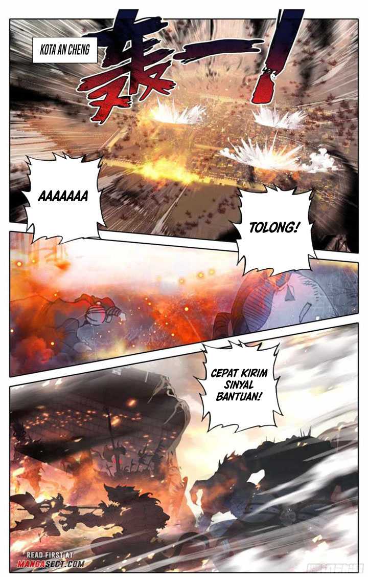 Cang Yuantu Chapter 176 Gambar 12