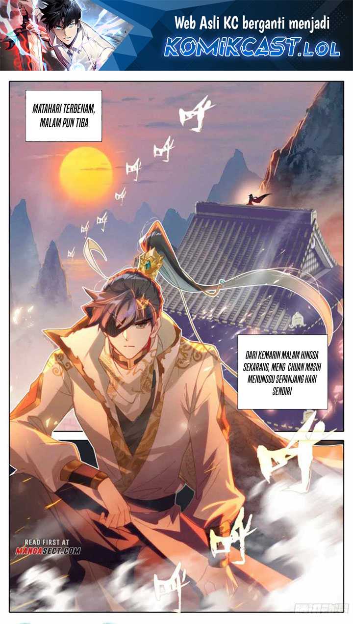Baca  Cang Yuantu Chapter 176 Gambar 2