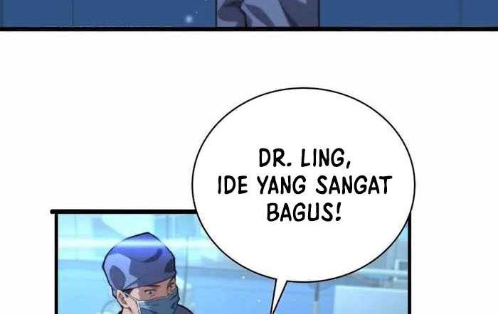 Great Doctor Ling Ran Chapter 169 Gambar 3