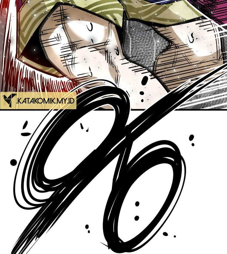 Shark Chapter 312 Gambar 34