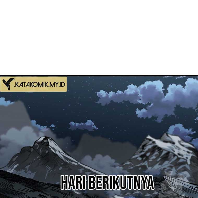 Shark Chapter 309 Gambar 46
