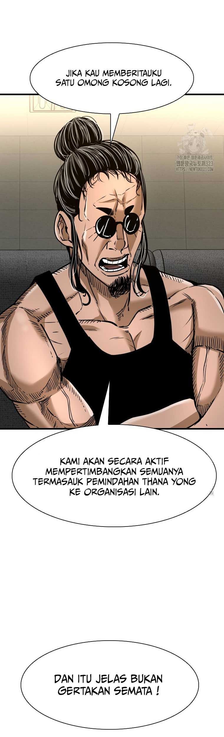 Shark Chapter 308 Gambar 29