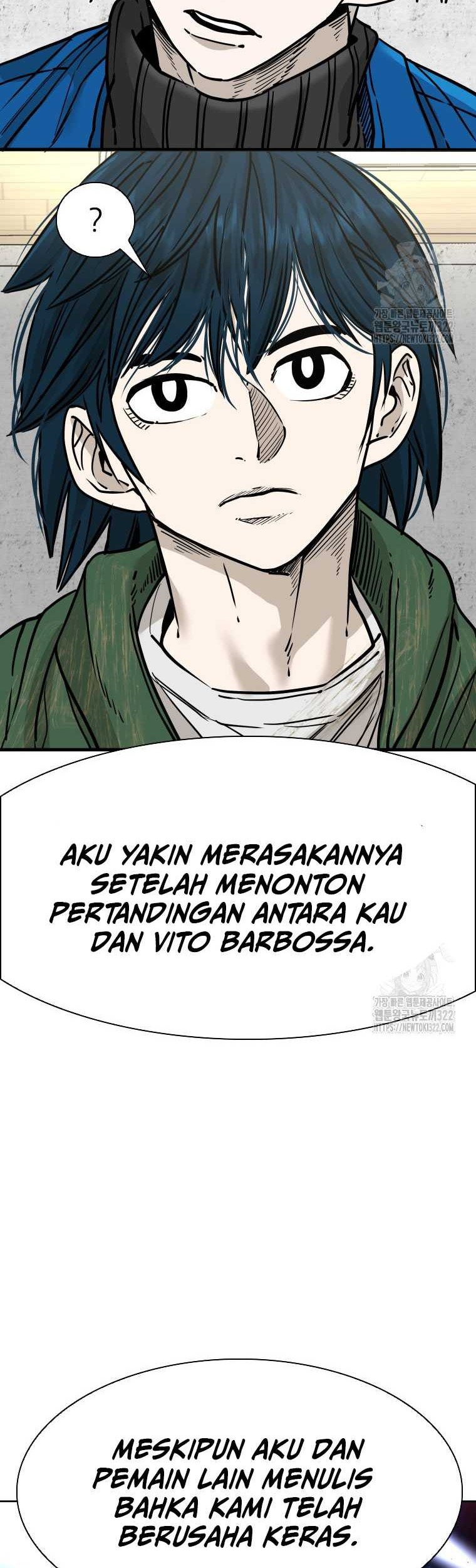 Shark Chapter 307 Gambar 27