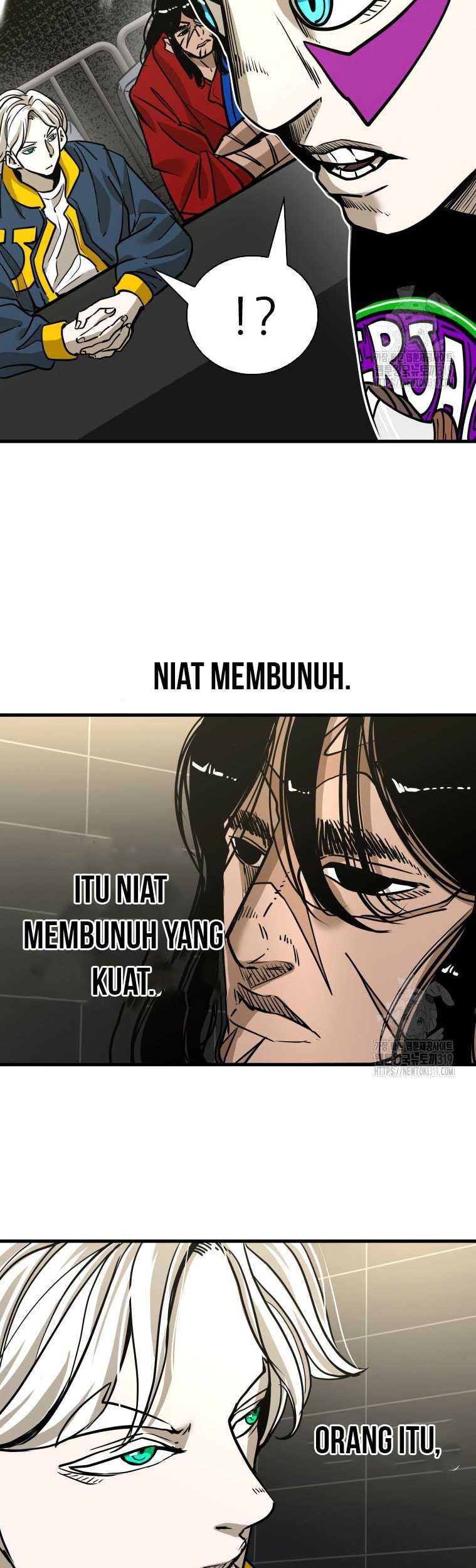 Shark Chapter 303 Gambar 53