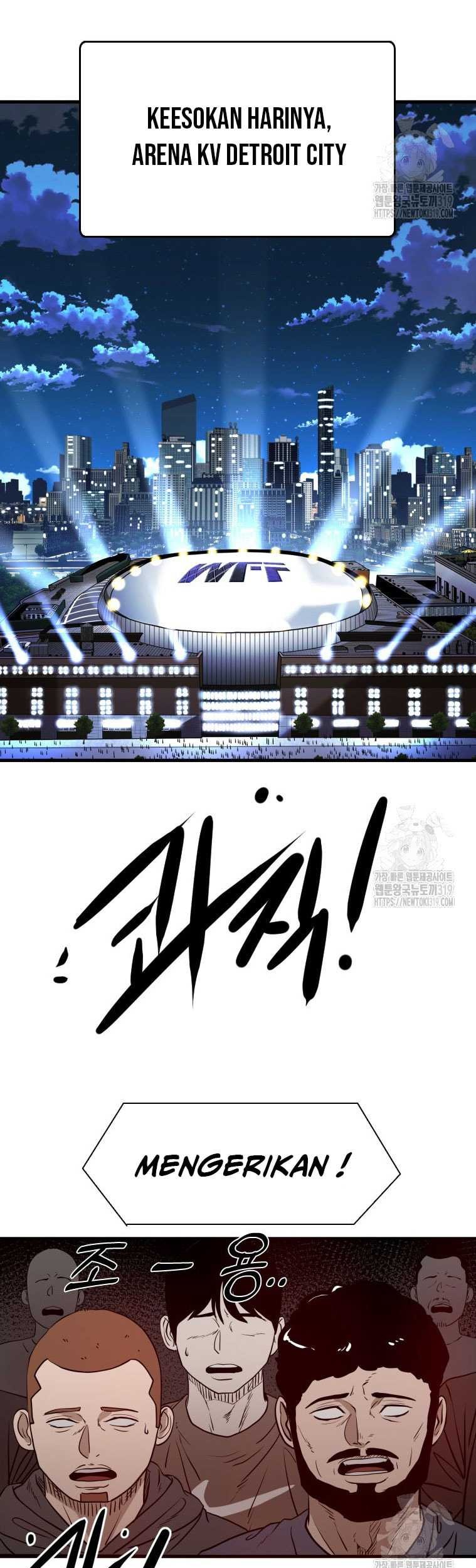 Shark Chapter 303 Gambar 56