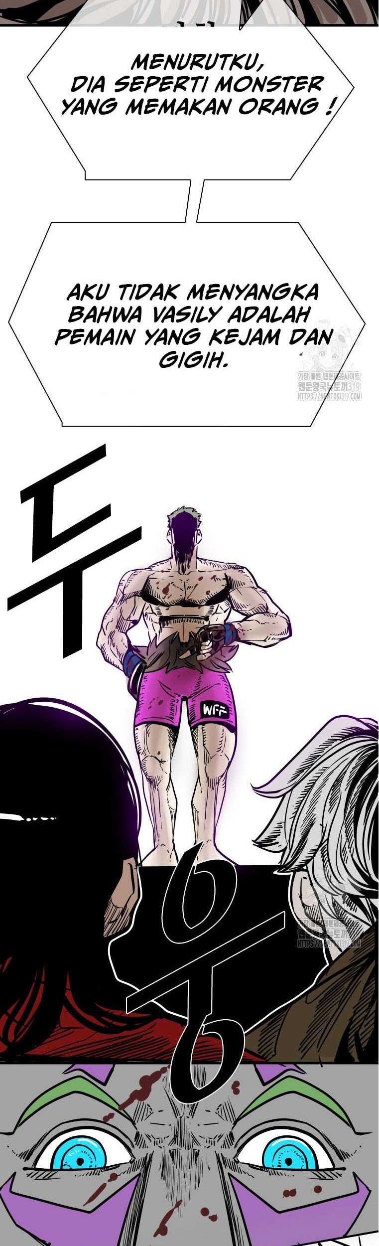 Shark Chapter 303 Gambar 66