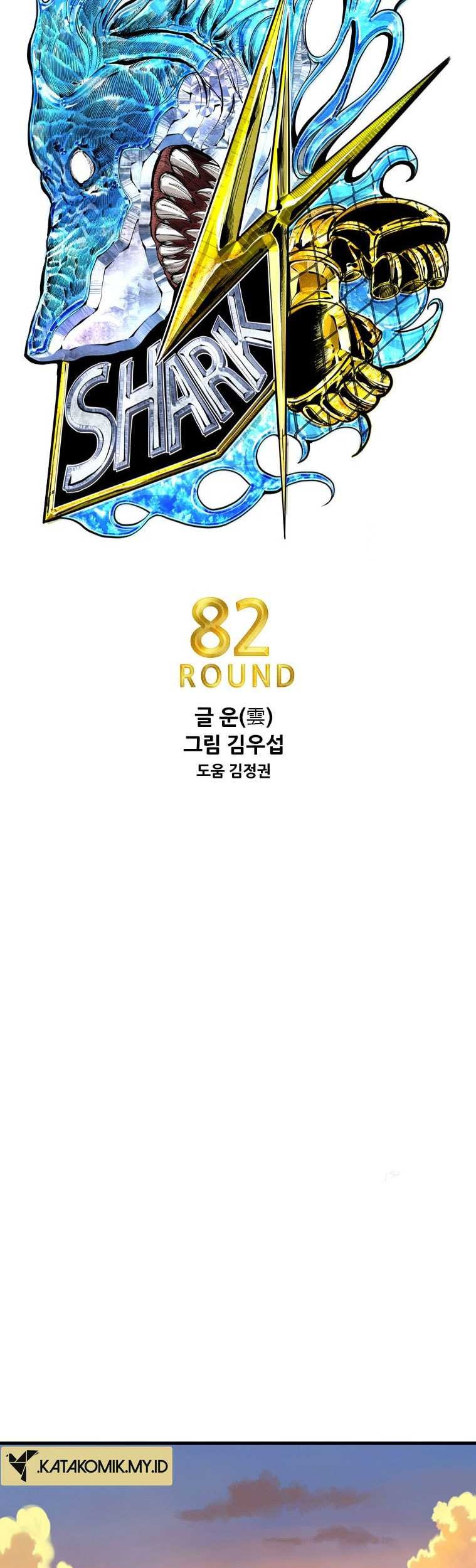 Shark Chapter 303 Gambar 5