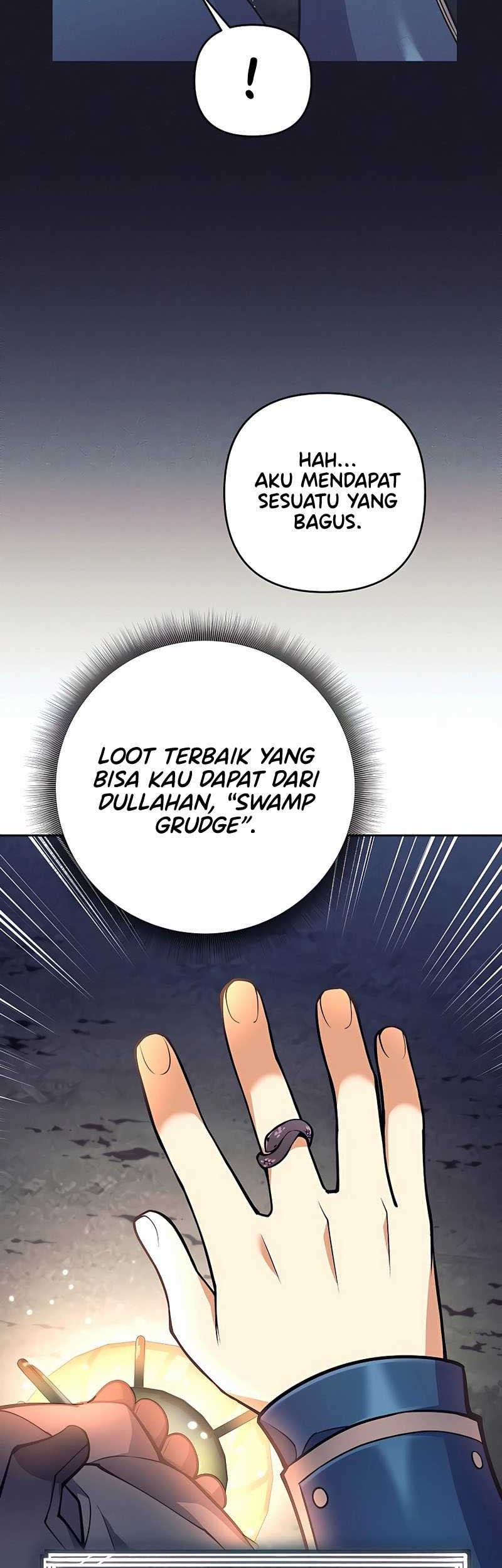 Trash of A Dark Fantasy Chapter 12 Gambar 36
