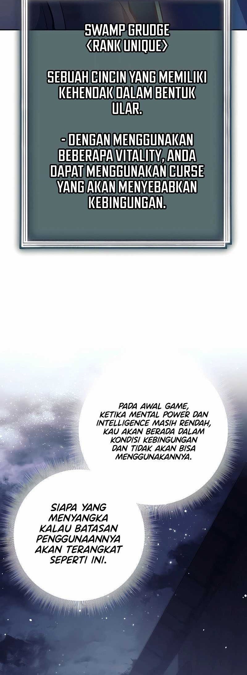 Trash of A Dark Fantasy Chapter 12 Gambar 37