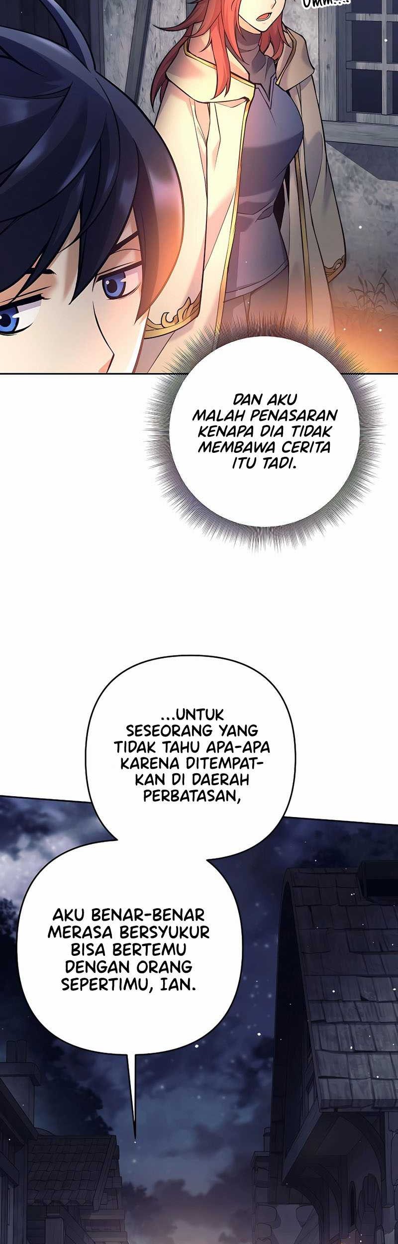 Trash of A Dark Fantasy Chapter 12 Gambar 40