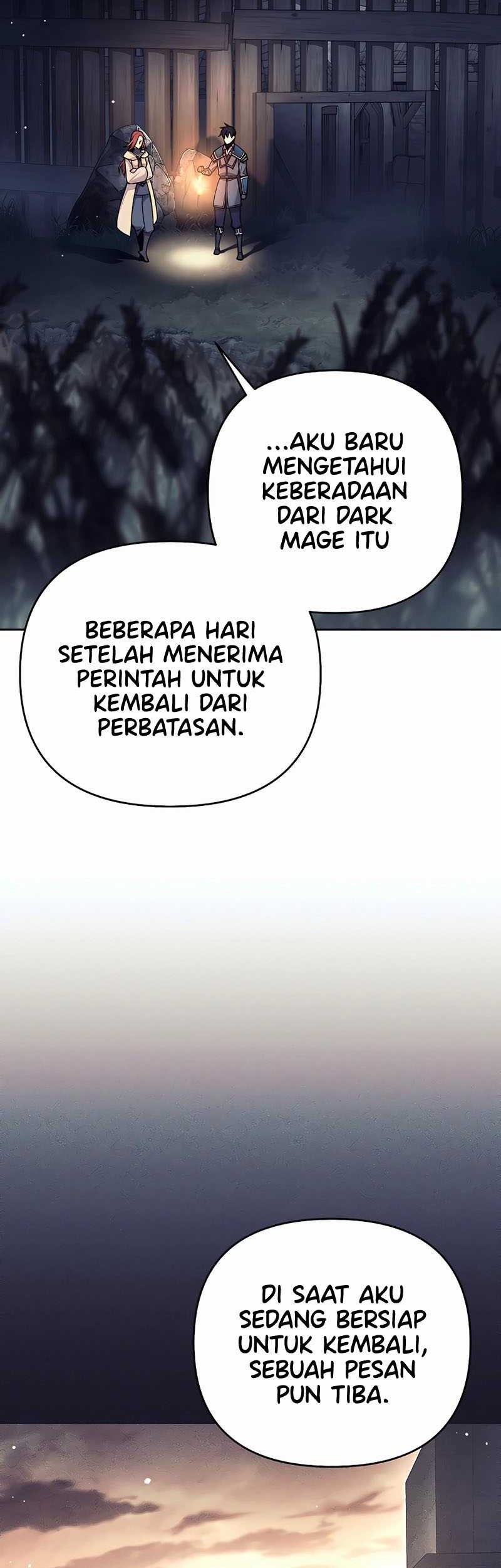 Trash of A Dark Fantasy Chapter 12 Gambar 44