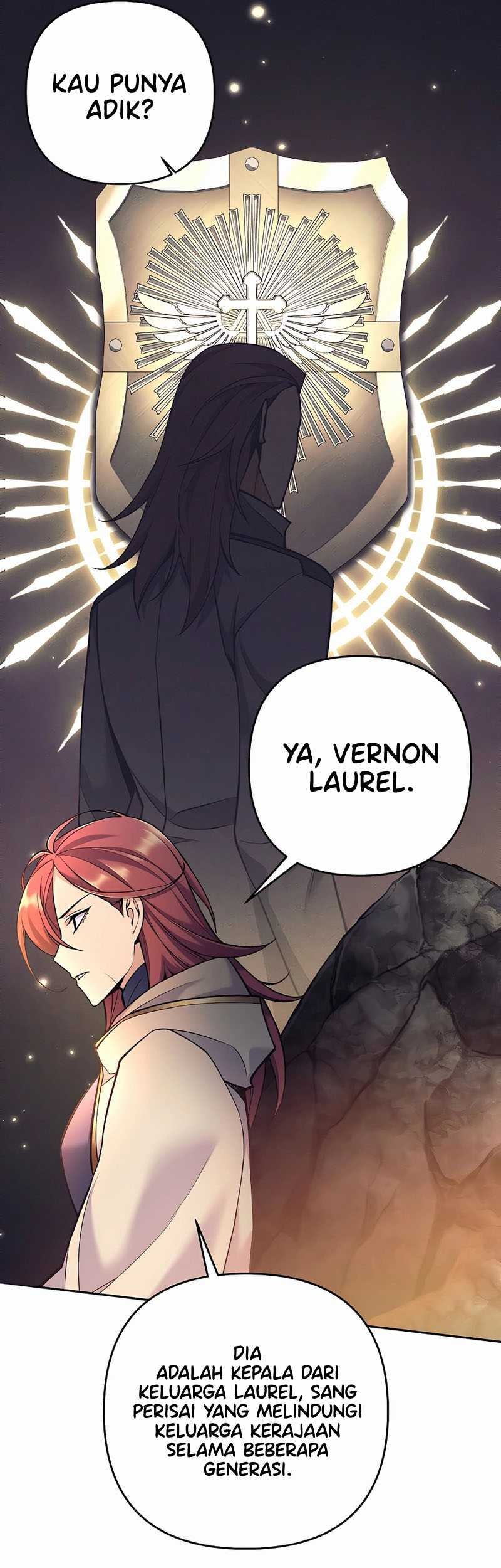 Trash of A Dark Fantasy Chapter 12 Gambar 46