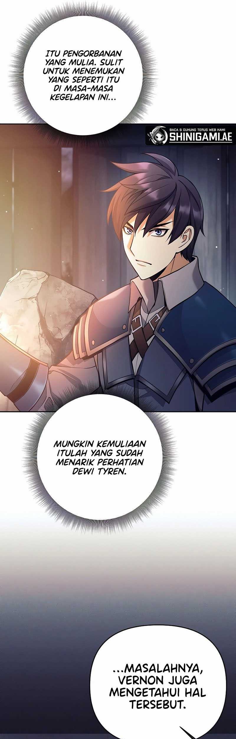 Trash of A Dark Fantasy Chapter 12 Gambar 48