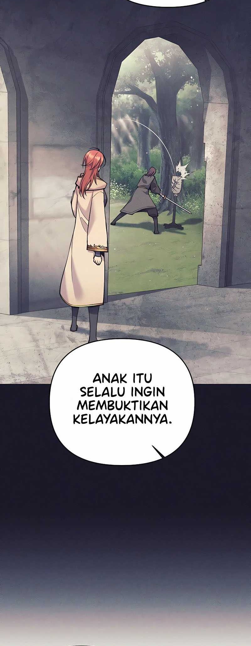 Trash of A Dark Fantasy Chapter 12 Gambar 49