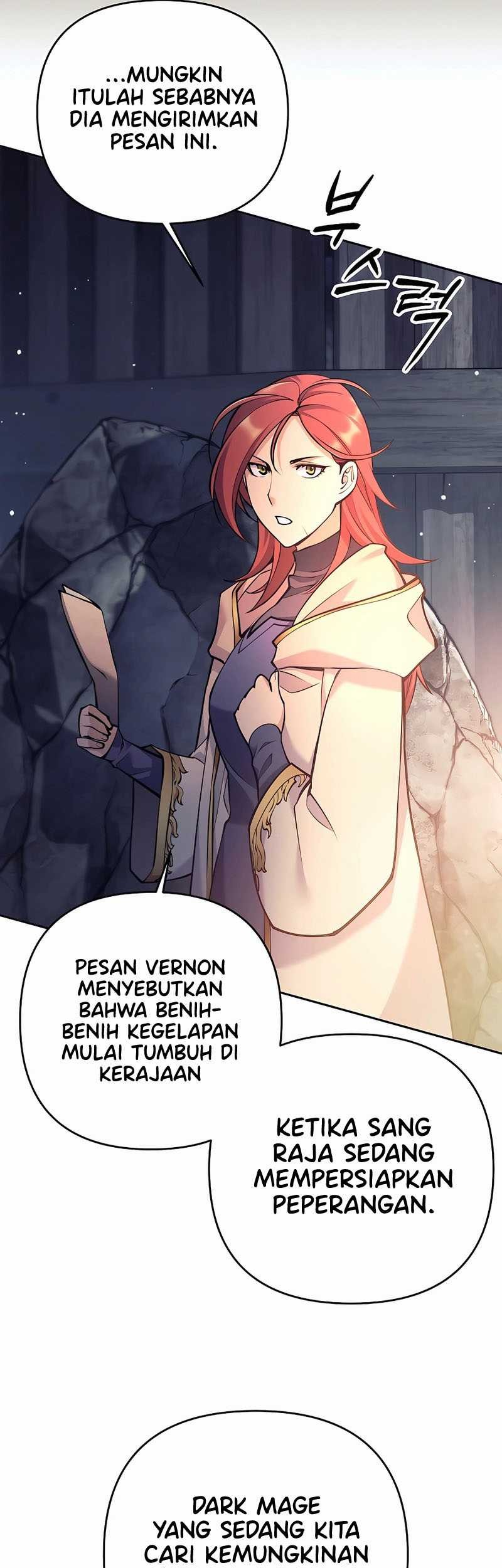 Trash of A Dark Fantasy Chapter 12 Gambar 50