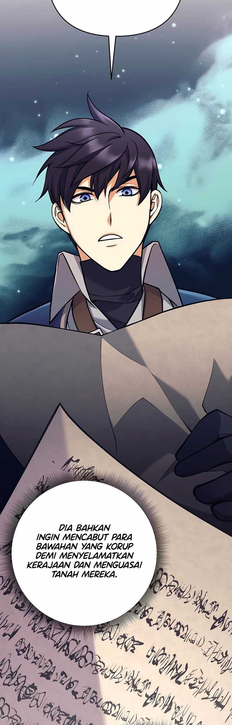 Trash of A Dark Fantasy Chapter 12 Gambar 52