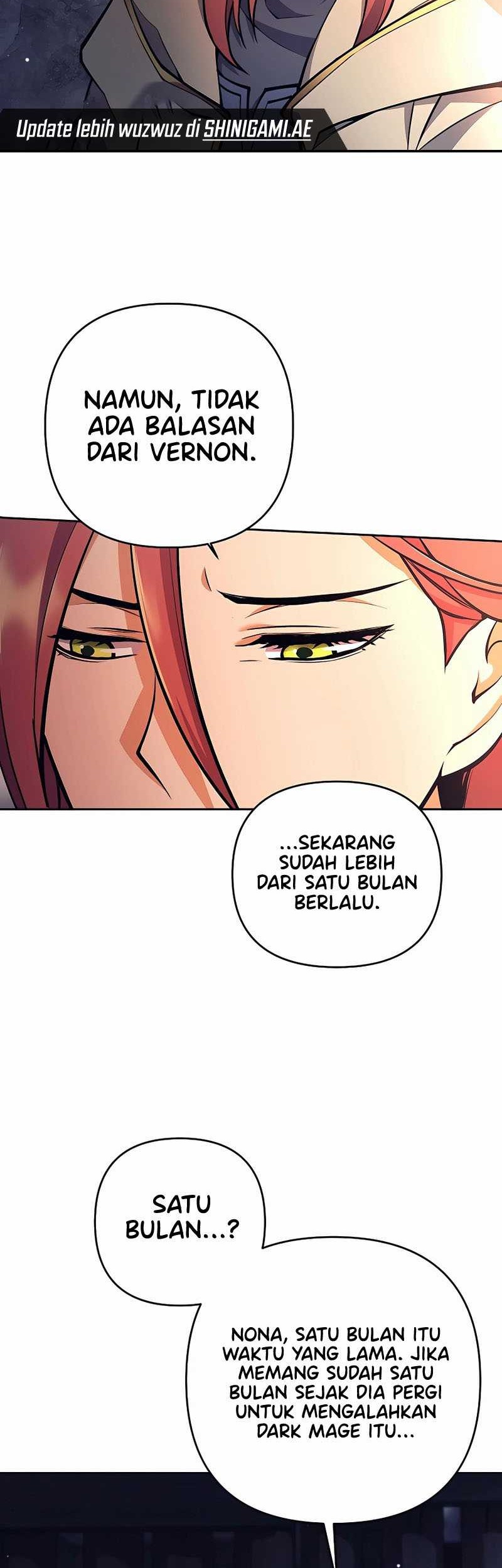 Trash of A Dark Fantasy Chapter 12 Gambar 55
