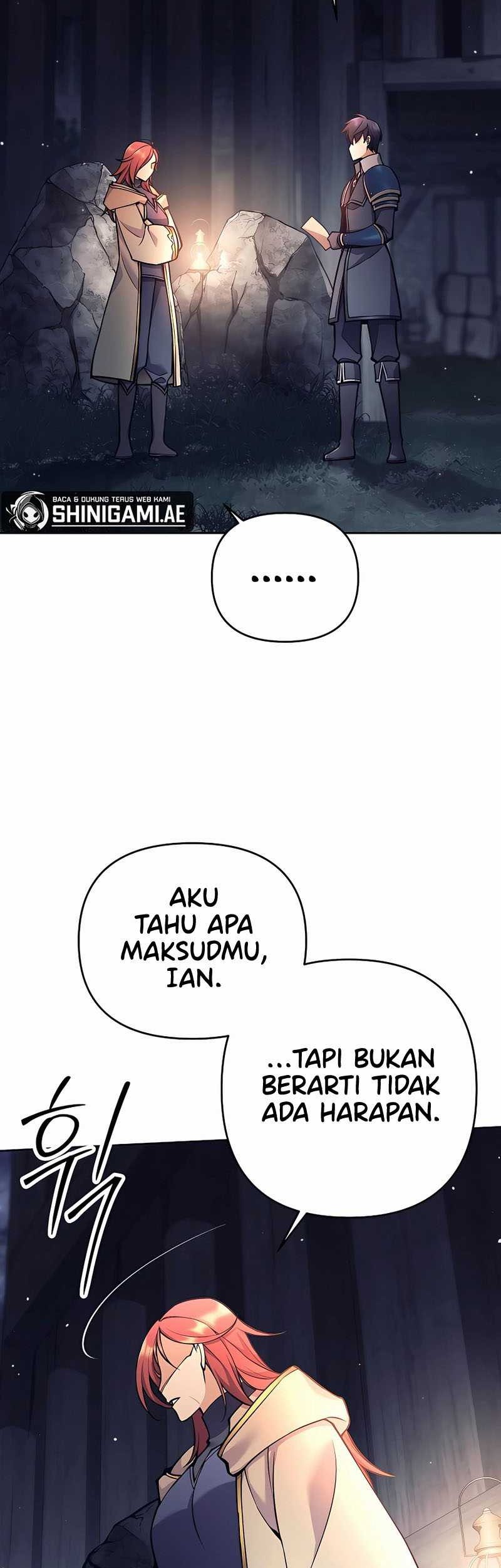 Trash of A Dark Fantasy Chapter 12 Gambar 56