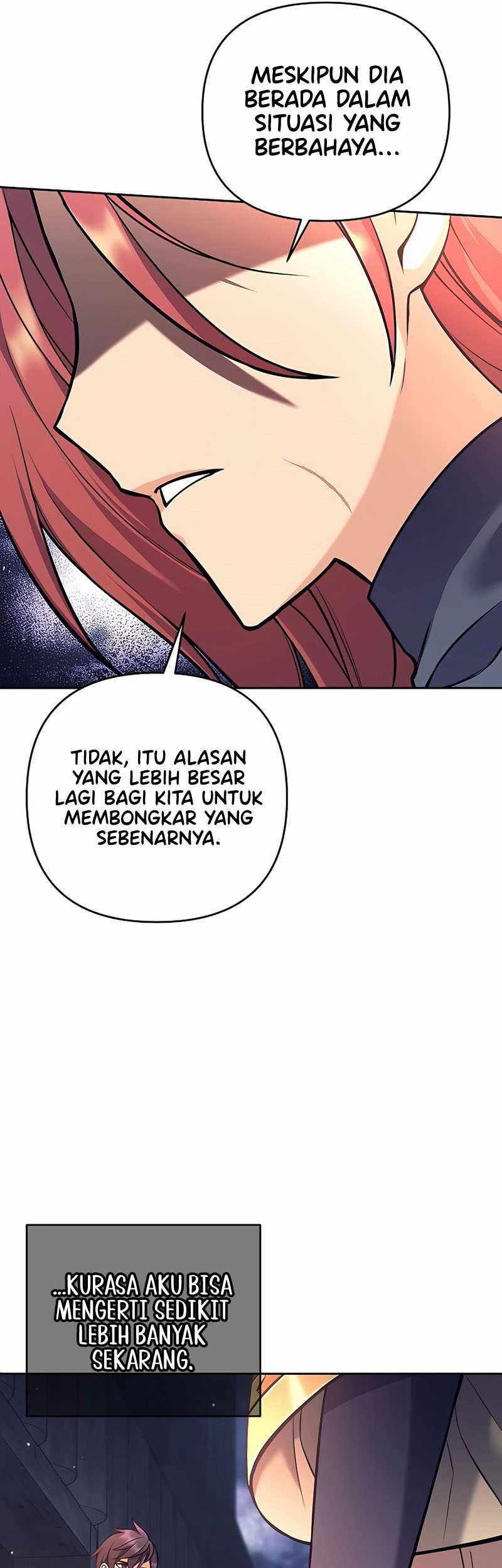 Trash of A Dark Fantasy Chapter 12 Gambar 58