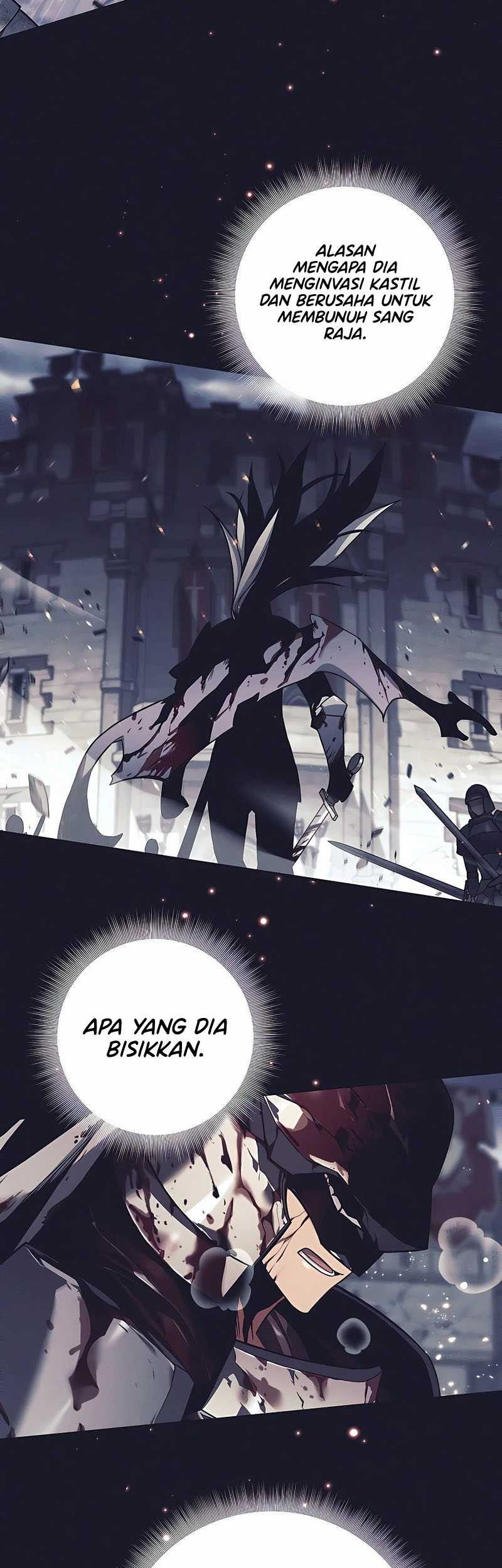 Trash of A Dark Fantasy Chapter 12 Gambar 60