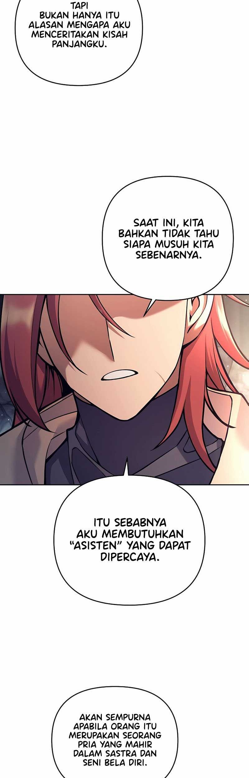 Trash of A Dark Fantasy Chapter 12 Gambar 64