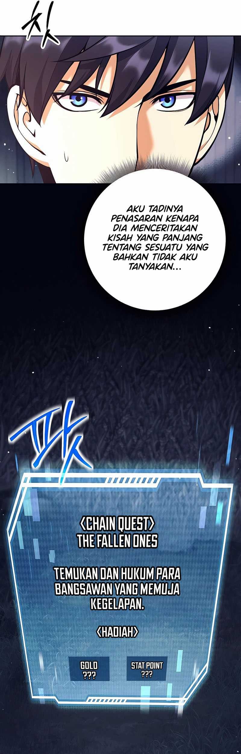 Trash of A Dark Fantasy Chapter 12 Gambar 66