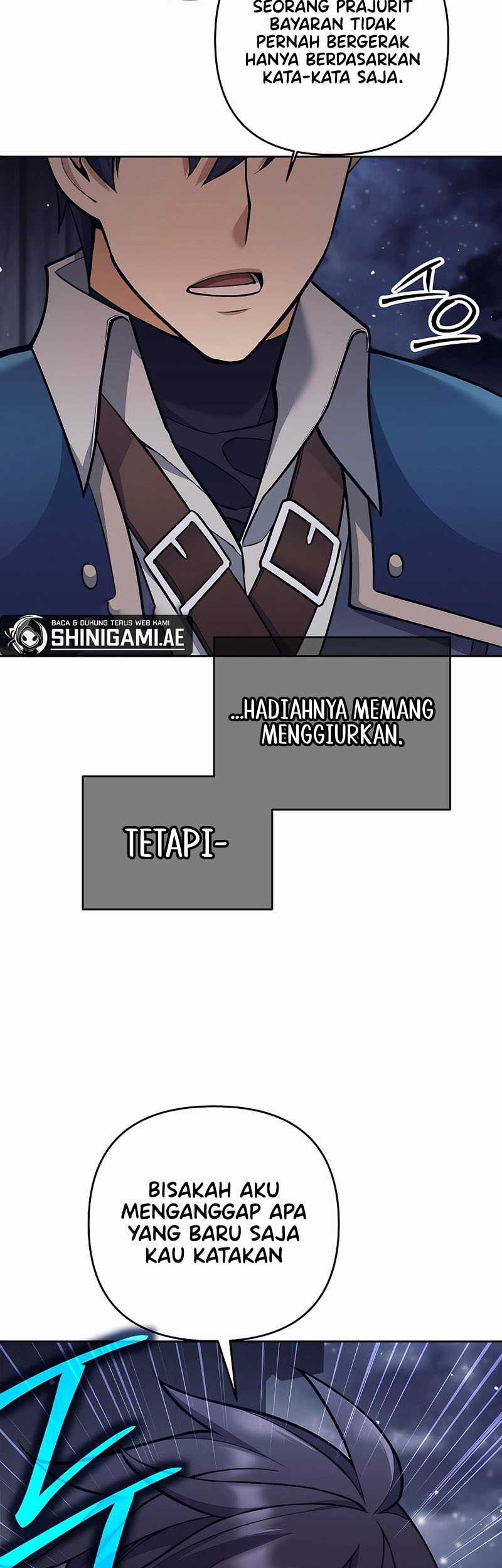 Trash of A Dark Fantasy Chapter 12 Gambar 68