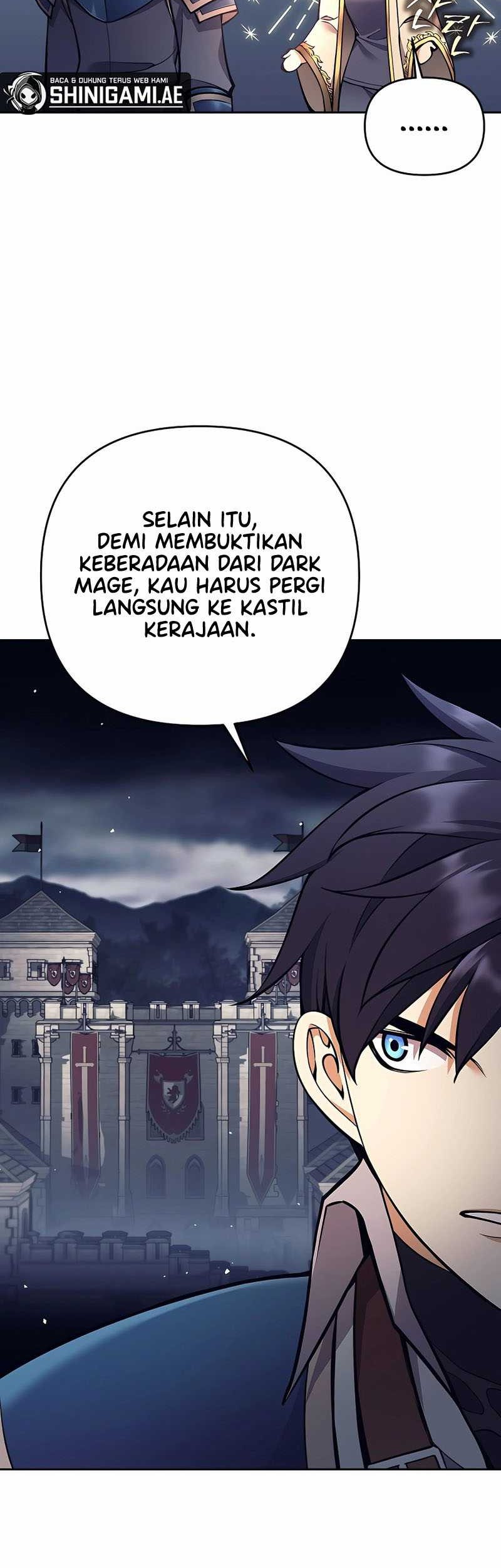 Trash of A Dark Fantasy Chapter 12 Gambar 72
