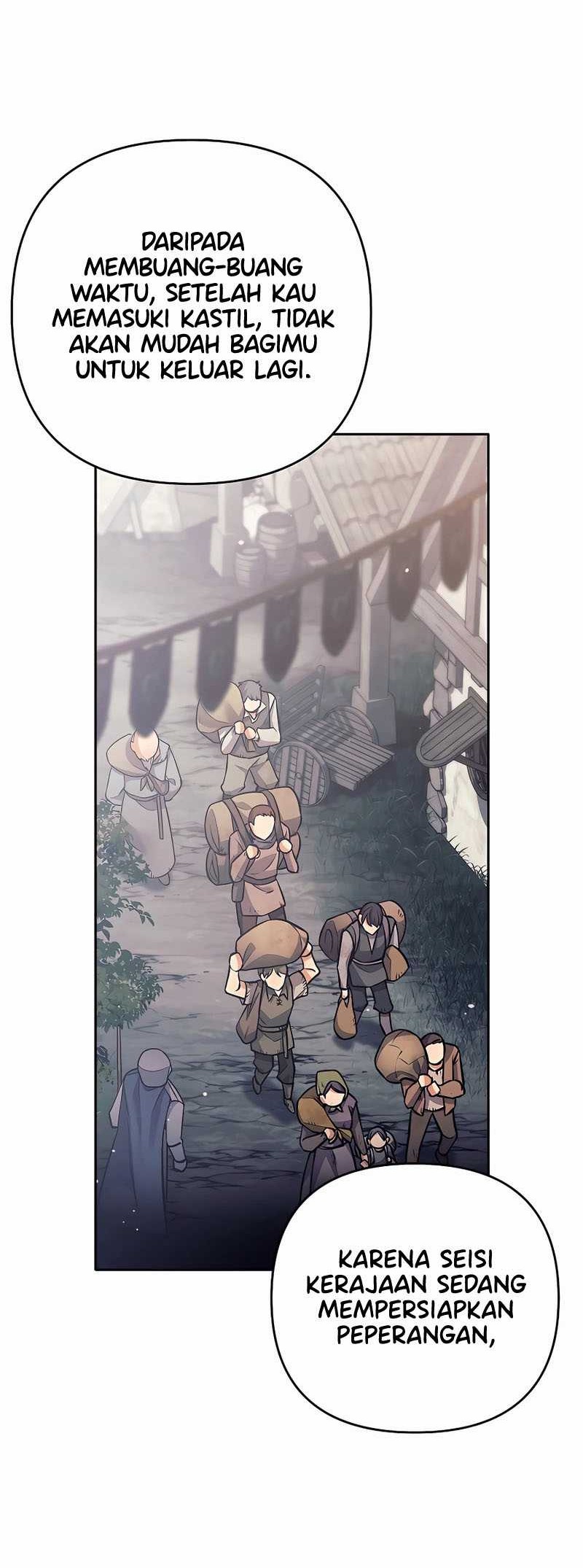 Trash of A Dark Fantasy Chapter 12 Gambar 73