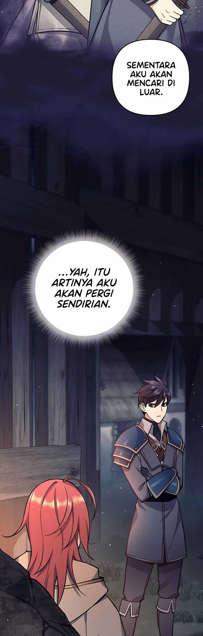 Trash of A Dark Fantasy Chapter 12 Gambar 75