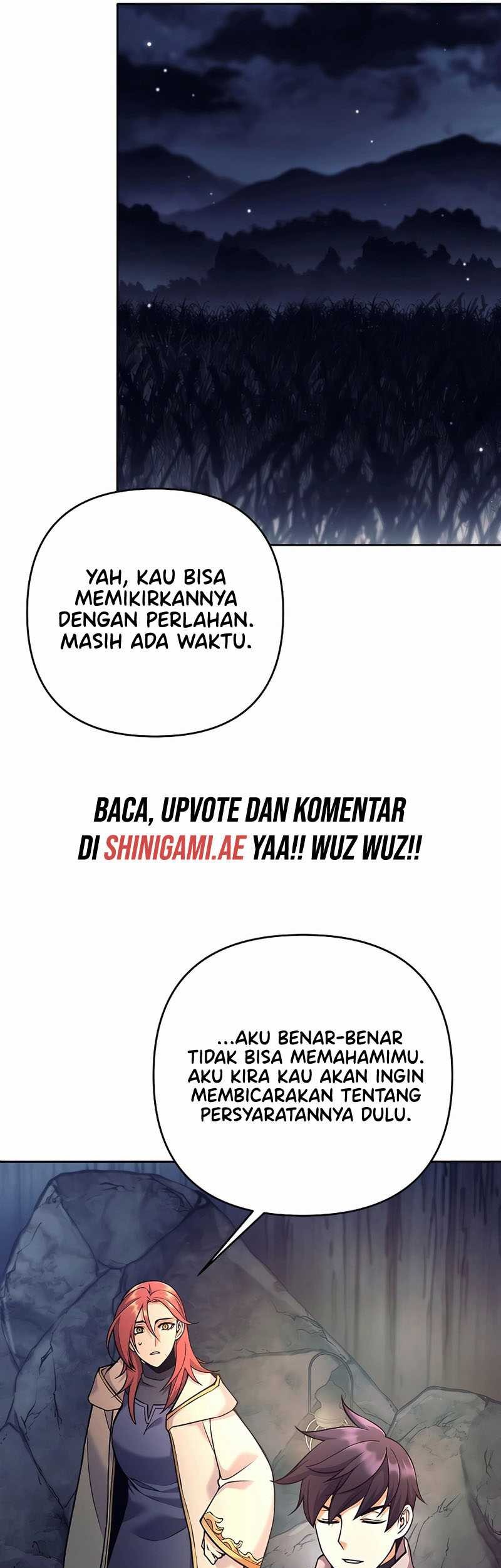 Trash of A Dark Fantasy Chapter 12 Gambar 78