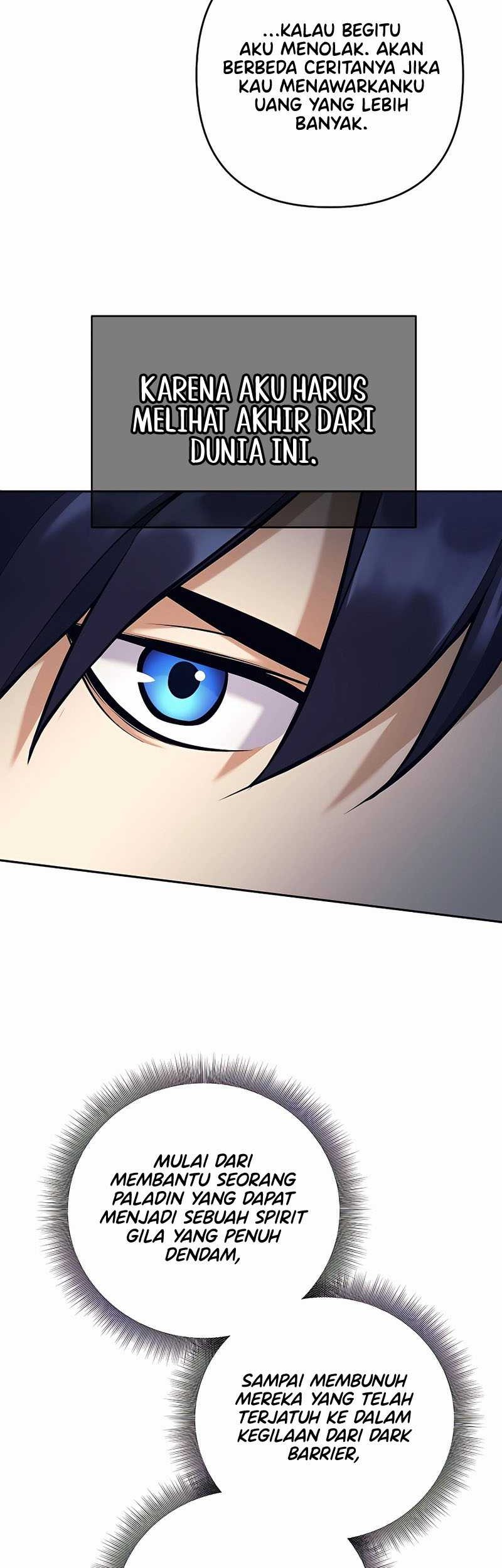 Trash of A Dark Fantasy Chapter 12 Gambar 80