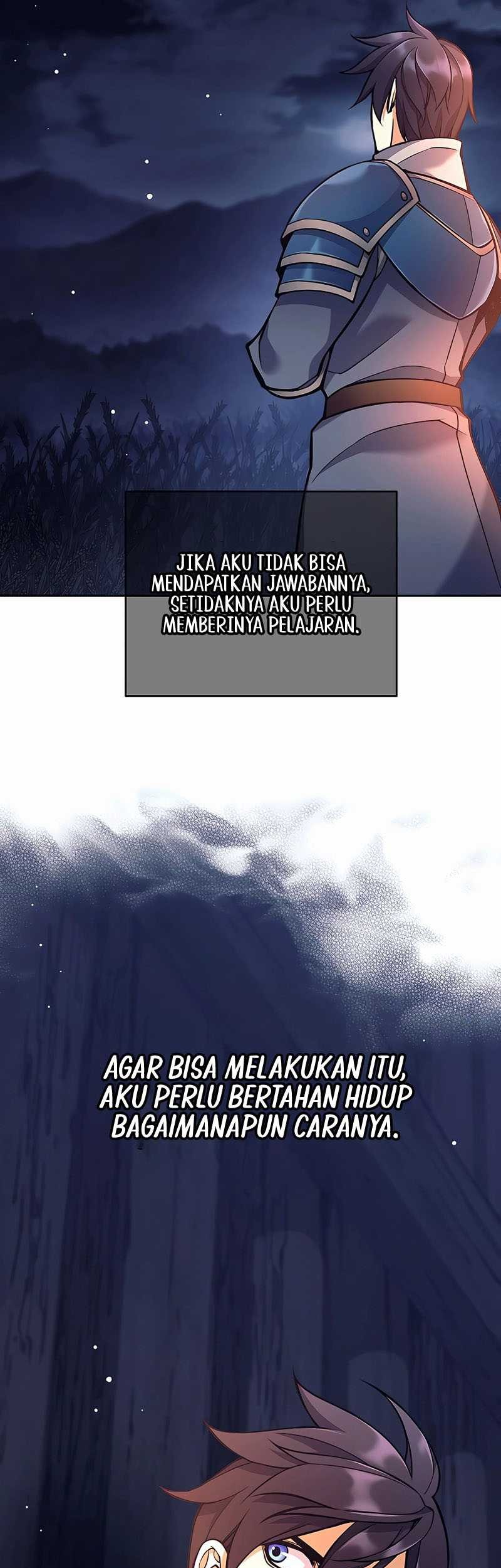 Trash of A Dark Fantasy Chapter 12 Gambar 82