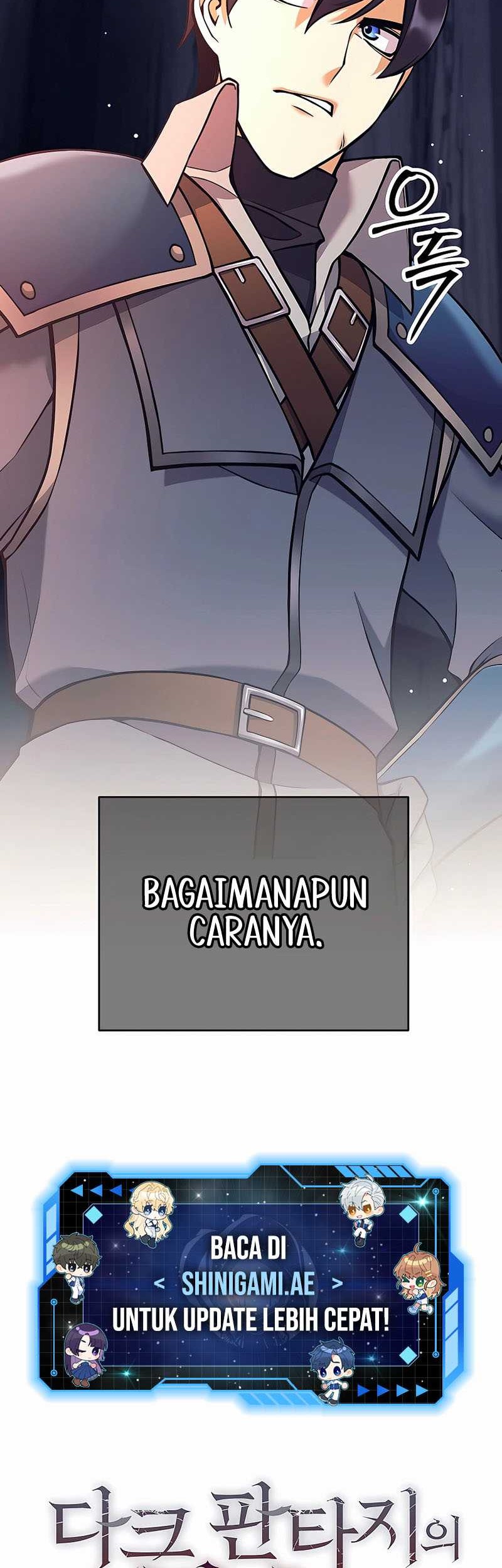 Trash of A Dark Fantasy Chapter 12 Gambar 83