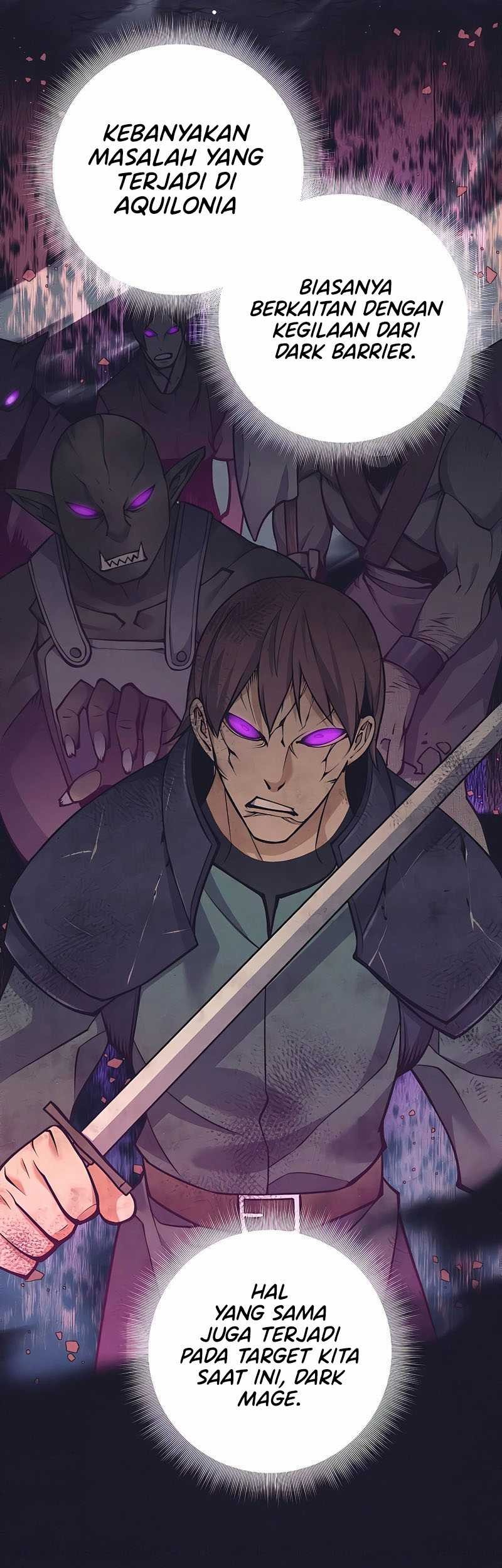 Trash of A Dark Fantasy Chapter 12 Gambar 14