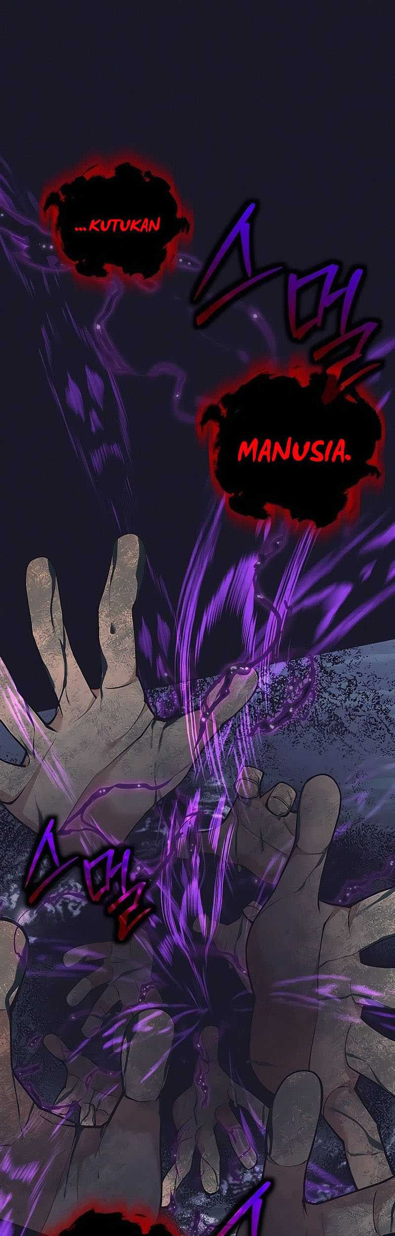 Trash of A Dark Fantasy Chapter 12 Gambar 26