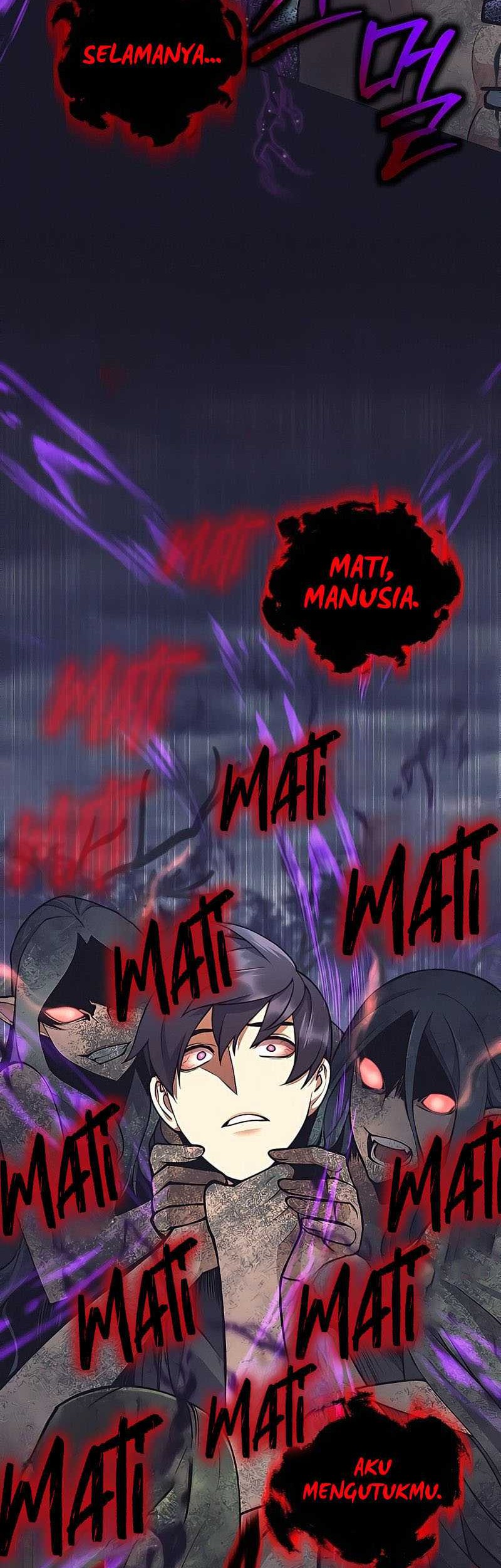 Trash of A Dark Fantasy Chapter 12 Gambar 27