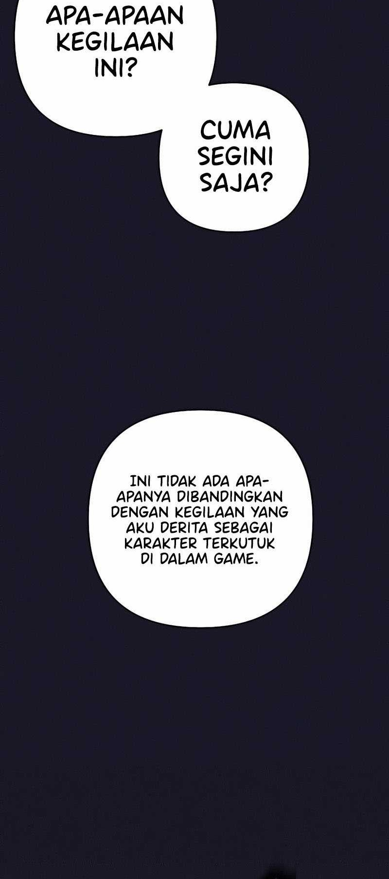 Trash of A Dark Fantasy Chapter 12 Gambar 29