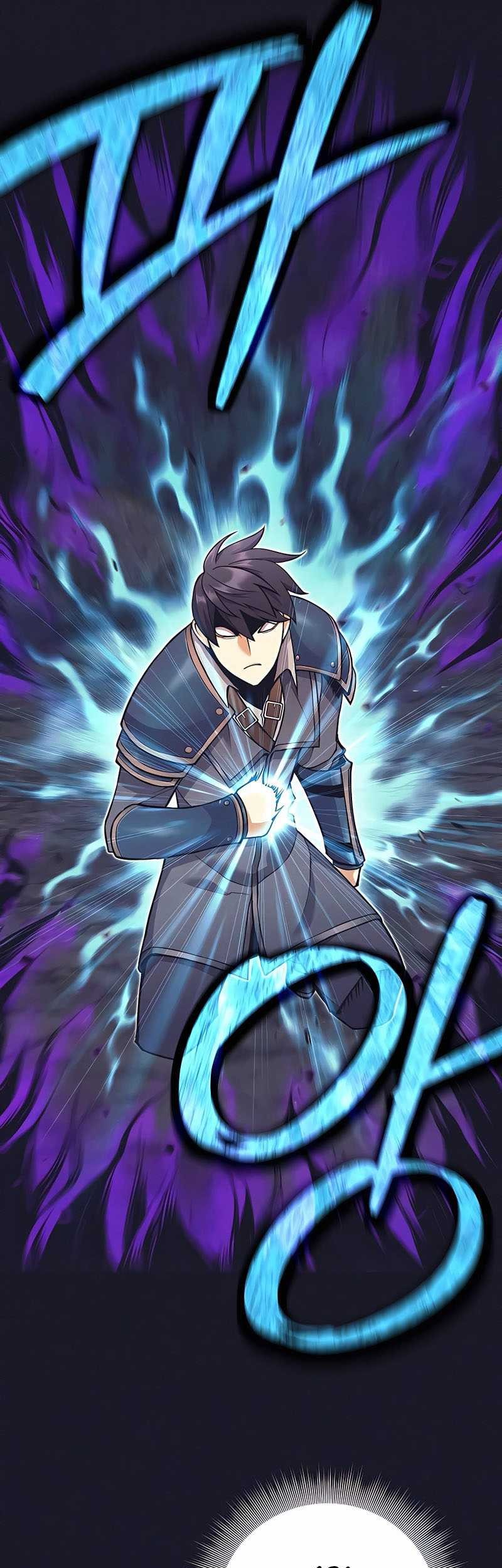 Trash of A Dark Fantasy Chapter 12 Gambar 30